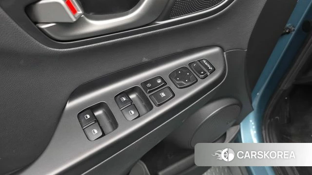 Hyundai Kona id 4557793 из Кореи 20