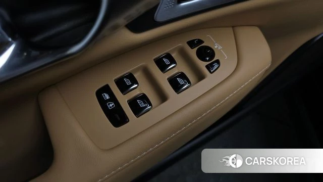Volvo S90 id 4617929 из Кореи 20