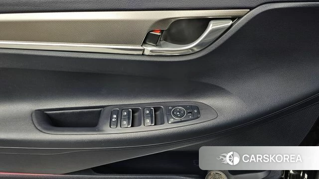 Hyundai The New Grandeur IG id 4929376 из Кореи 20