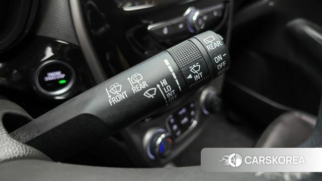 Chevrolet (GM Daewoo) The New Spark id 4594521 из Кореи 20
