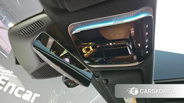 Mercedes-Benz S-Class W223 id 4631885 из Кореи 20