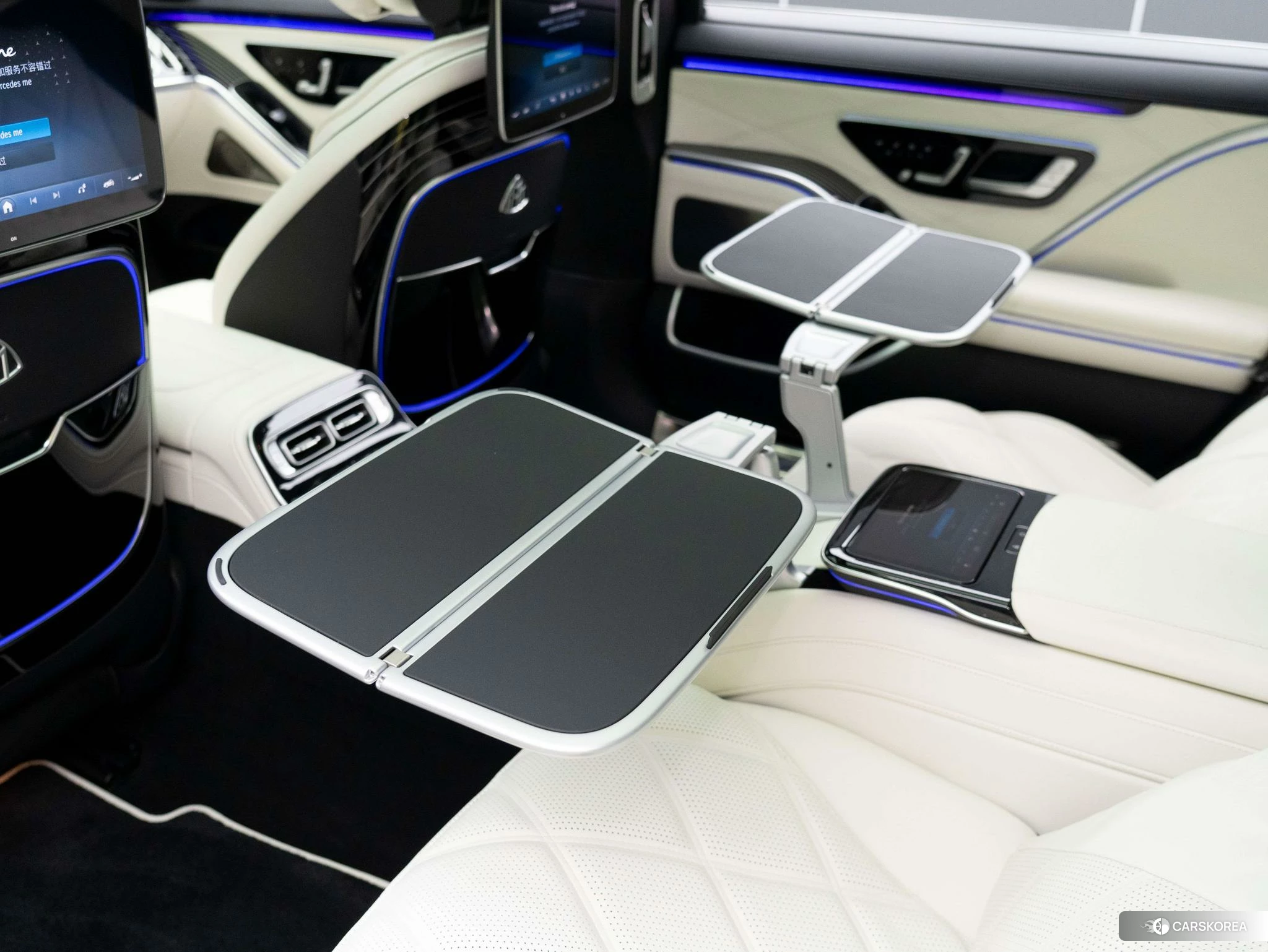 Mercedes-Benz Maybach S-class id 4440777 из Китая 20