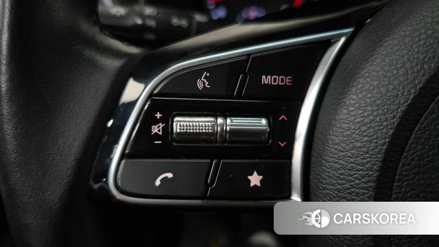 Kia The New K3 2nd generation id 4249976 из Кореи 20