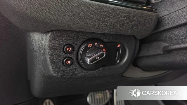Mini Cooper Clubman id 4864808 из Кореи 20