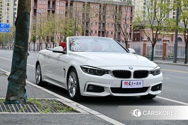 BMW 4 series id 4216292 из Китая 20