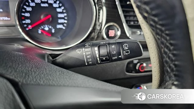 Kia The New Carnival id 4502269 из Кореи 20