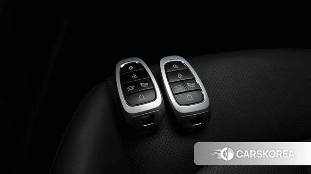 Hyundai Sonata (DN8) id 4304779 из Кореи 20