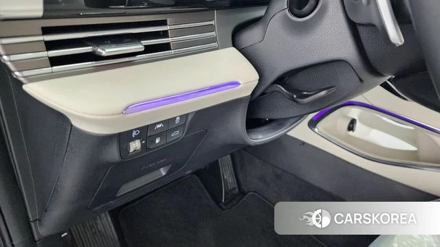 Hyundai The New Grandeur IG id 4423141 из Кореи 20