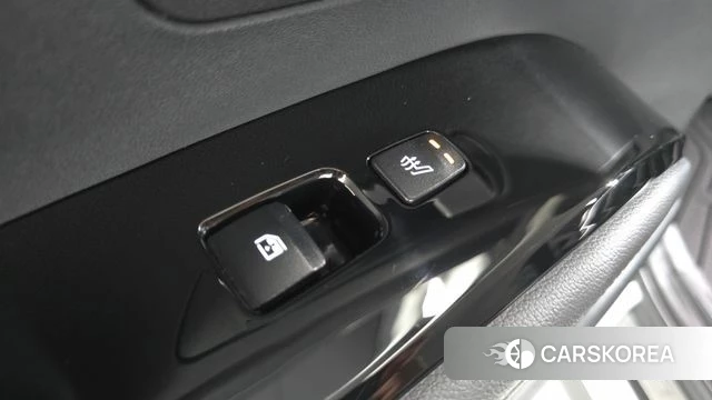 Hyundai Tucson Hybrid (NX4) id 4631377 из Кореи 20