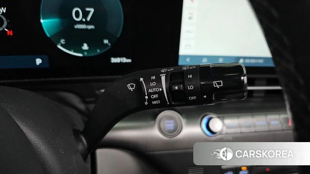 Hyundai Kona (SX2) id 4898618 из Кореи 20