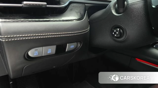 Genesis G90 (RS4) id 4749901 из Кореи 20
