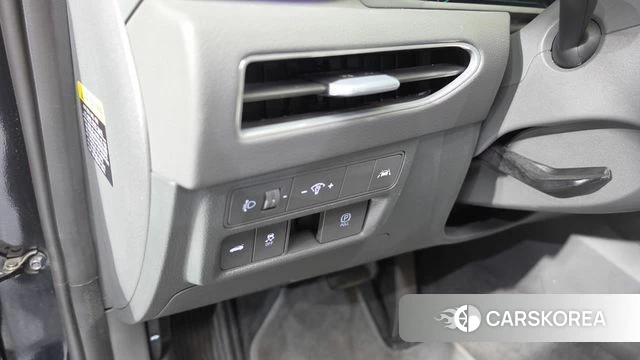 Hyundai Sonata (DN8) id 4317823 из Кореи 20