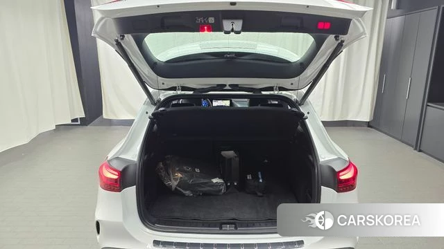 Mercedes-Benz EQA H243 id 4349288 из Кореи 20