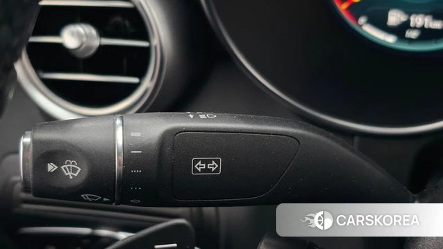 Mercedes-Benz GLC-Class X253 id 4480839 из Кореи 20