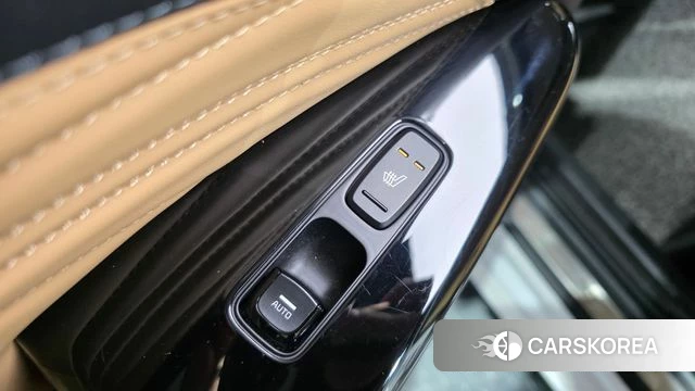 Kia K7 Premier id 4785269 из Кореи 20