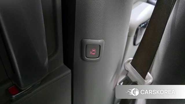 Kia The New Carnival id 4850025 из Кореи 20