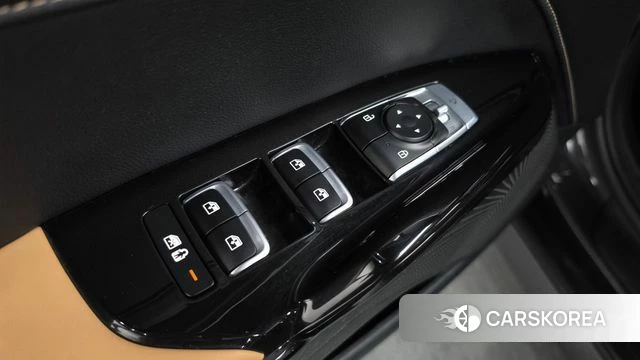 Kia K5 3rd generation id 4646397 из Кореи 20