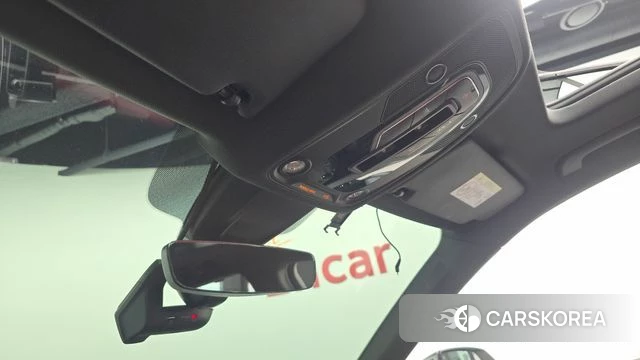 Audi SQ5 (FY) id 4641590 из Кореи 20