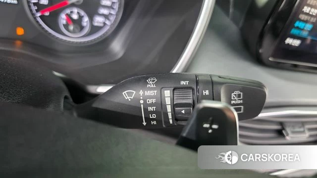 Hyundai The New Santa Fe id 4507612 из Кореи 20