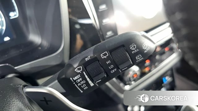 Ssangyong Beautiful Korando id 4698488 из Кореи 20