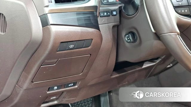 Lexus ES300h 7th generation id 4900109 из Кореи 20