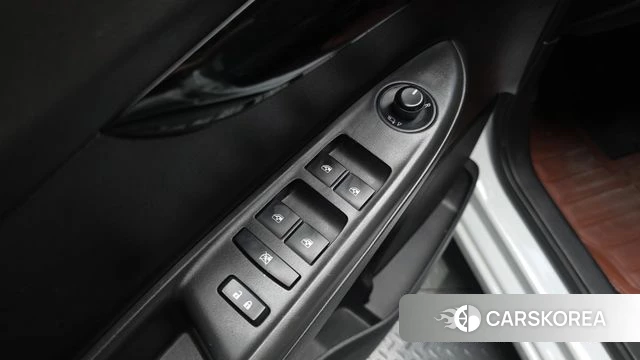 Chevrolet (GM Daewoo) The New Spark id 4907439 из Кореи 20