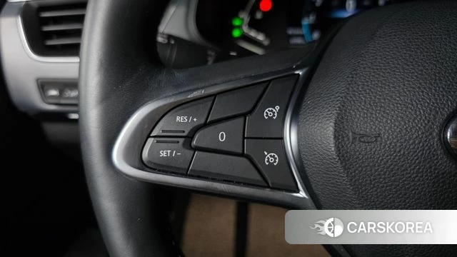 Renault Korea (Samsung) XM3 id 4754349 из Кореи 20