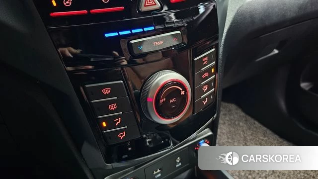 Ssangyong Tivoli Armor id 4331691 из Кореи 20