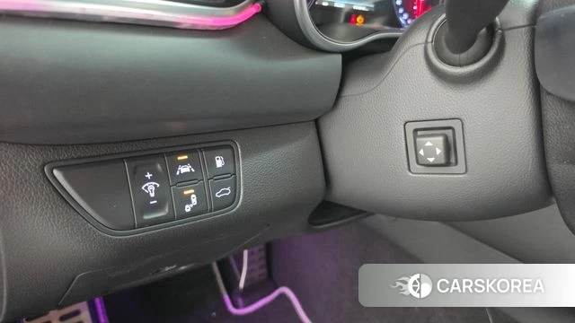 Genesis G70 id 4667814 из Кореи 20