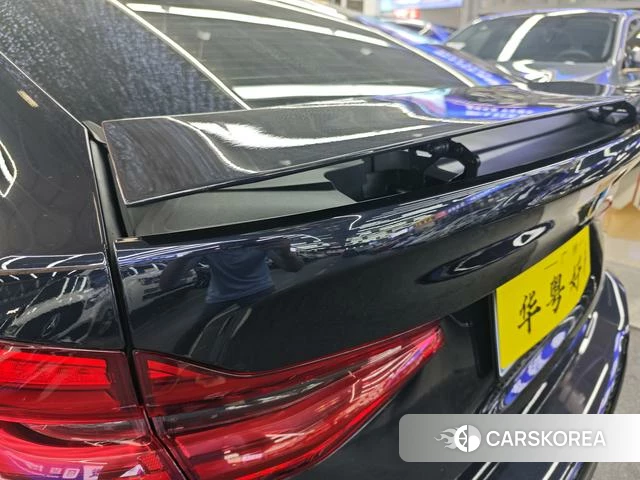 BMW 6 series GT id 4321308 из Китая 20