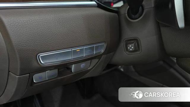 Kia More K9 id 4424940 из Кореи 20