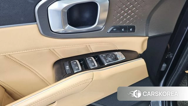 Kia Sorento 4th Generation id 4642054 из Кореи 19