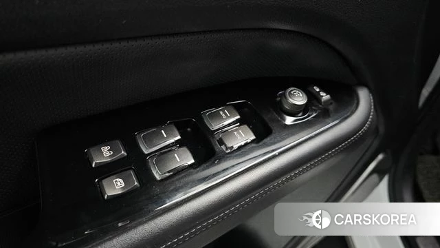 Ssangyong G4 Rexton id 4197274 из Кореи 20