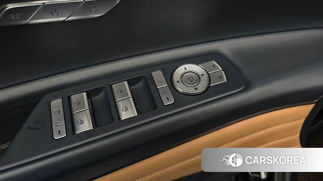 Genesis GV80 id 4434574 из Кореи 20