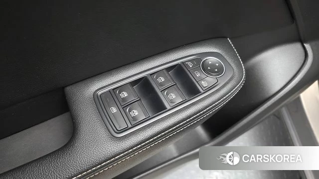 Renault Korea (Samsung) XM3 id 4632542 из Кореи 20