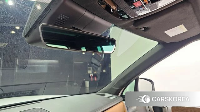 Hyundai Santa Fe (MX5) id 4618130 из Кореи 20
