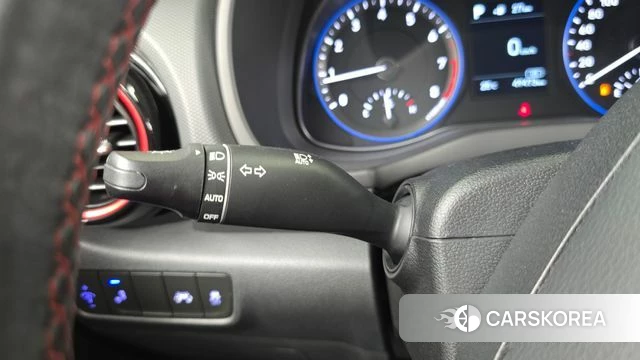 Hyundai Kona id 4502360 из Кореи 20