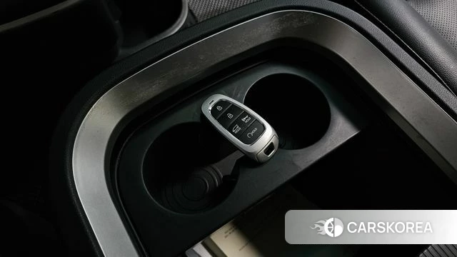 Hyundai Staria id 4608678 из Кореи 20