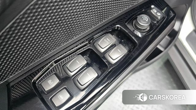 Ssangyong Berry New Tivoli id 4667156 из Кореи 20
