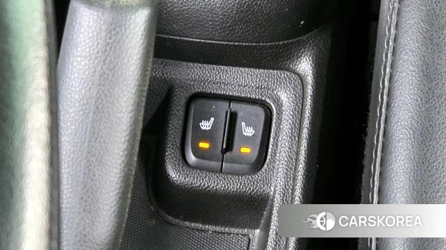 Chevrolet (GM Daewoo) The Next Spark id 4295129 из Кореи 20