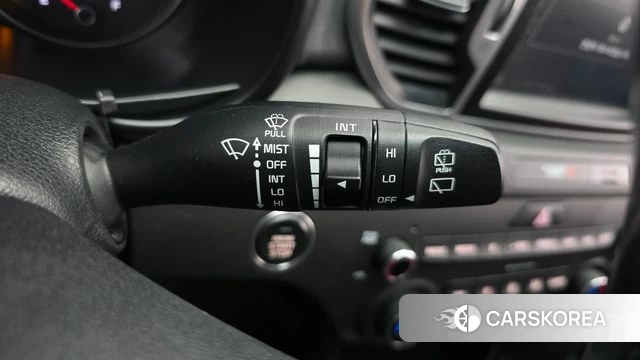 Kia Sportage 4th Generation id 4900931 из Кореи 20