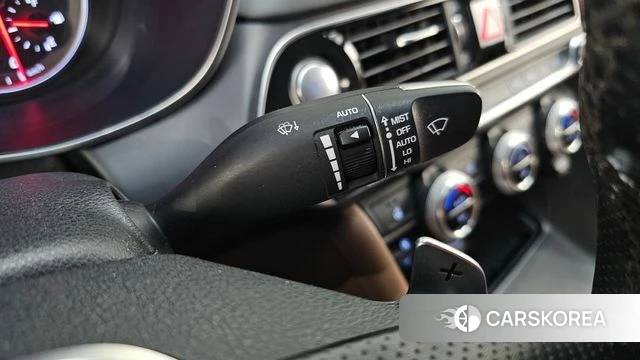 Genesis G70 id 4371820 из Кореи 20