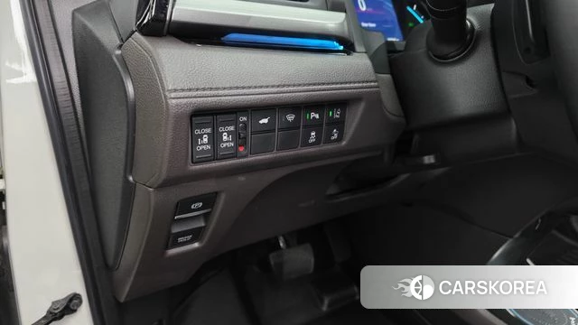 Honda Odyssey id 4435385 из Кореи 20