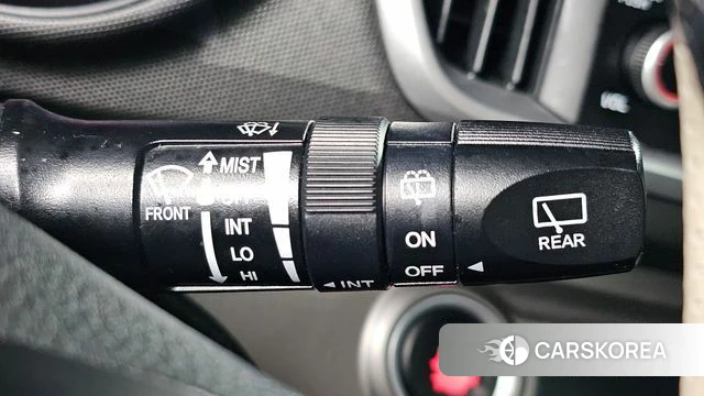 Kia The New Ray id 4502371 из Кореи 20