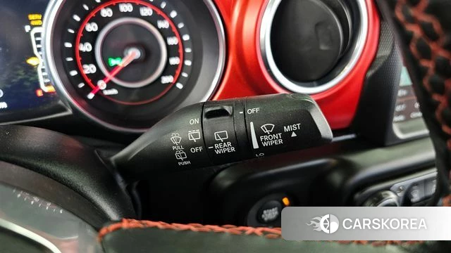 Jeep Wrangler (JL) id 4225070 из Кореи 20