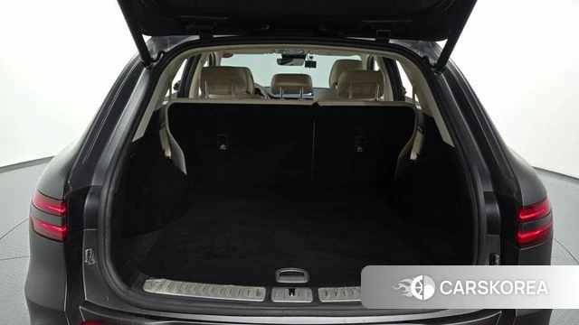 Genesis GV70 id 4501405 из Кореи 20