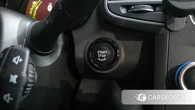 Renault Korea (Samsung) QM6 id 4385067 из Кореи 20