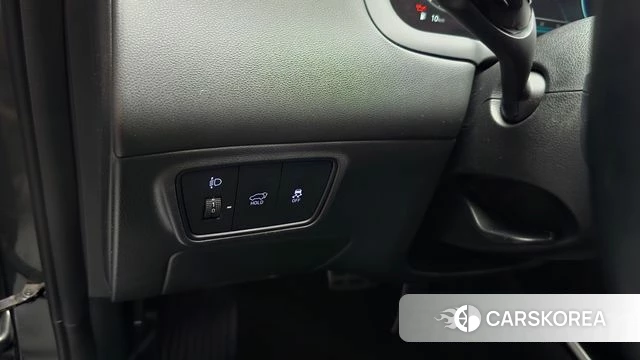 Hyundai Tucson (NX4) id 4573425 из Кореи 20