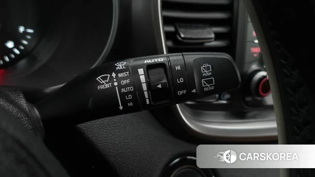 Kia The New Sorento id 4502631 из Кореи 20