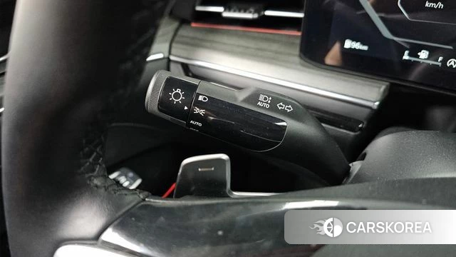 Kia The New K5 3rd generation id 4426971 из Кореи 20